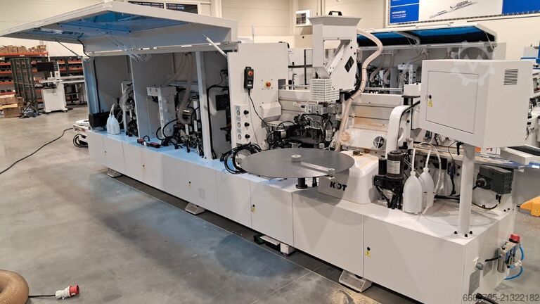  KDT Machinery KE-710BTC4