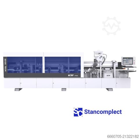  KDT Machinery KE-710BTC4