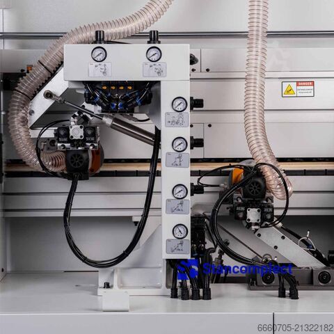  KDT Machinery KE-710BTC4