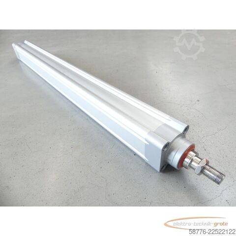 Componente Festo 8022601 / ESBF-BS-50-570 -* Elektrozylinder