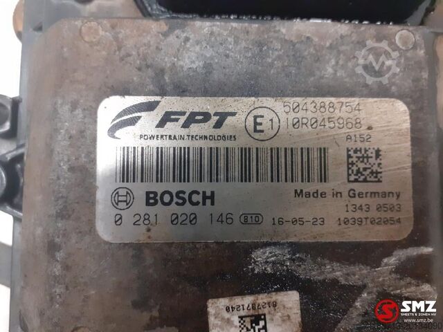 Motormanagement Iveco Occ ECU motorregeleenheid Iveco