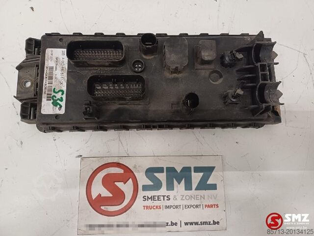 Gestión del motor Mercedes Occ ECU SAM regeleenheid Mercedes