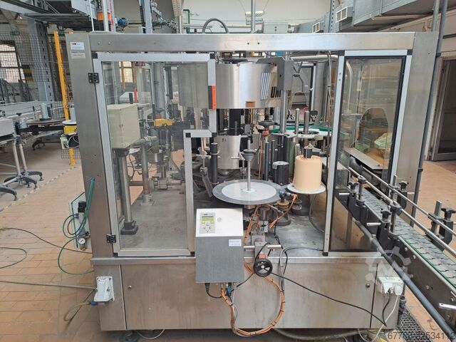  P.E. Labellers UNIVERSAL 8T 3S + UNILOGO