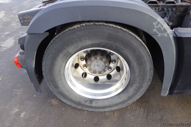 Tractores semirremolque Mercedes-Benz 1848 LS