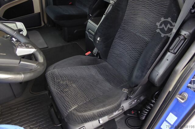 Tractores semirremolque Mercedes-Benz 1848 LS