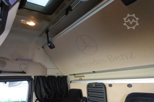Tractores semirremolque Mercedes-Benz 1848 LS