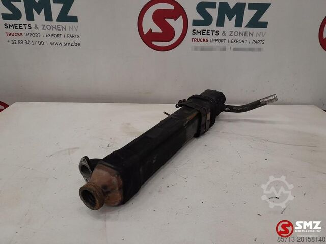 Parte del motore Scania Occ EGR koeler D12 Scania