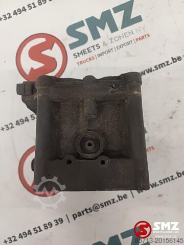 Parte del motore Scania Occ EGR kleppenblok Scania