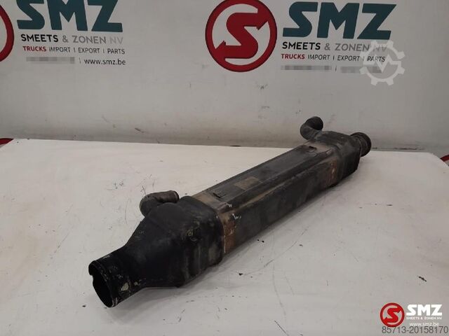 Parte del motore Scania Occ EGR koeler Scania