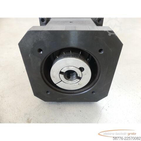 Componente Supfina 808-262 Schlitteneinheit m. Grundplatte