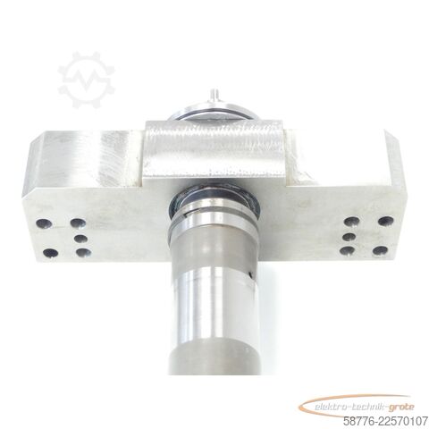 Komponente Supfina 811-507.4 Zustelleinrichtung NC