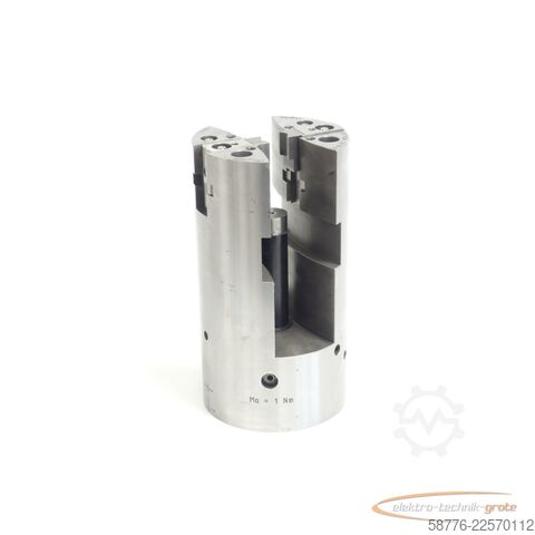 Komponentti Supfina Typ 814 = 811-041.76:00-2 Spannfutter SN:1110