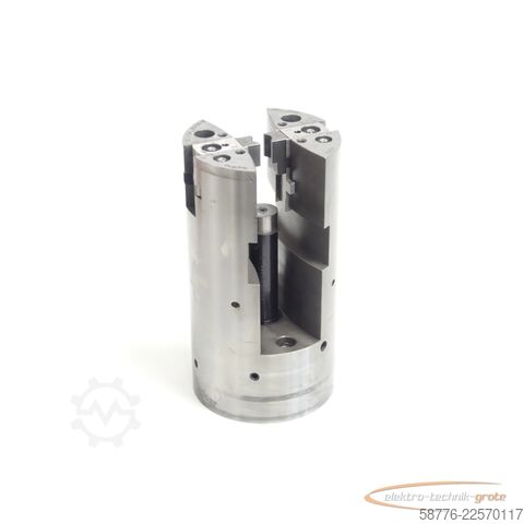 Компонент Supfina Typ 814 = 811-041.76:00-2 Spannfutter SN:1111