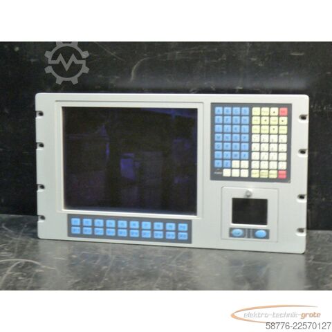 Komponente T-POLE T-POD-121 Industrial Monitor 12.1"