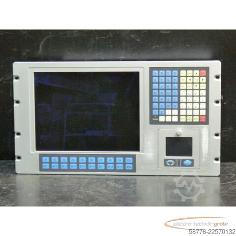Komponente T-POLE T-POD-121 Industrial Monitor 12.1"