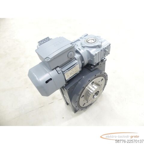 Component  Taktomat RT200 02-320-RH-20-6 Trommelkurvenrundtisch + SEW Motor --