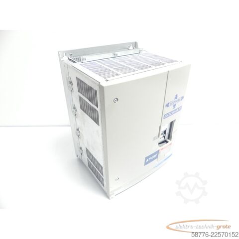 अवयव Telemecanique / Schneider ATV58FHD16N4 Frequenzumrichter SN