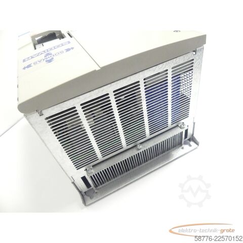 अवयव Telemecanique / Schneider ATV58FHD16N4 Frequenzumrichter SN