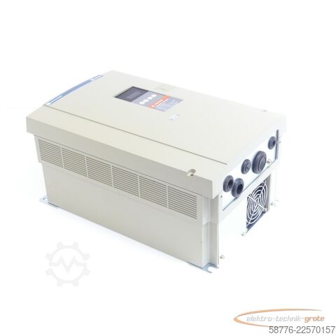 コンポーネント Telemecanique ATV18D16N4 ALTIVAR 18 Frequenzumrichter SN:1028116112