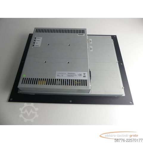 Componente  TFT Monitor/Bildschirm für Deckel, Philips und Maho 432/10 SN: 153197