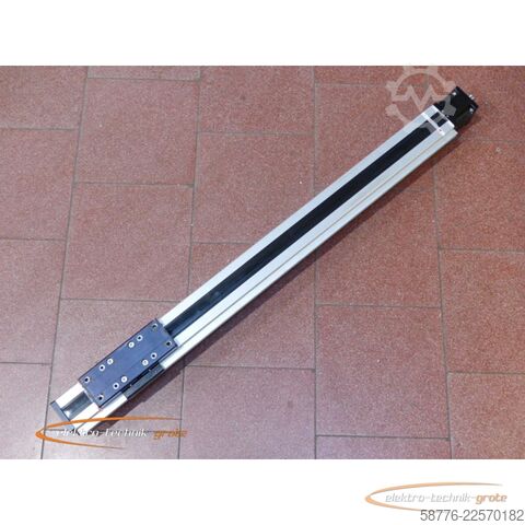 Komponent Thomson Neff Linearantrieb Wiesel Powerline, Verfahrensweg 800 mm
