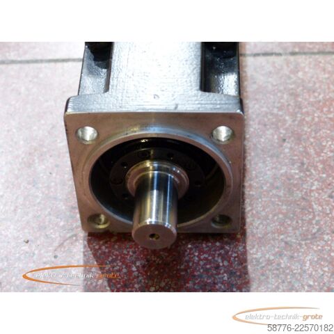 Komponent Thomson Neff Linearantrieb Wiesel Powerline, Verfahrensweg 800 mm