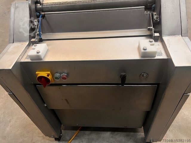 Peladora Townsend 7500