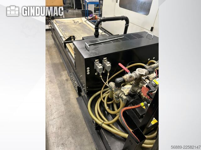 Hurco VMX 64 Hurco VMX 64