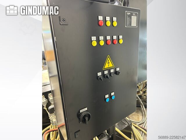 Hurco VMX 64 Hurco VMX 64