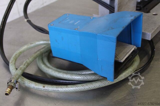 Multifunctionele perforator All Mecanic 994.500-1
