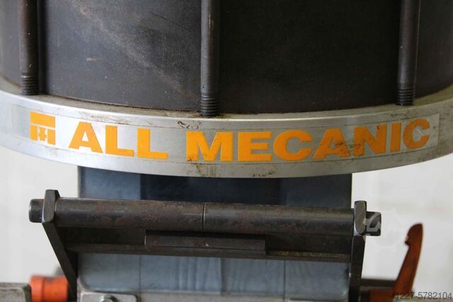 Multifunctionele perforator All Mecanic 994.500-1