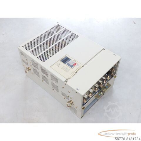 Yaskawa CIMR - F7C4090 Frequenzumrichter SN:J00191129500002