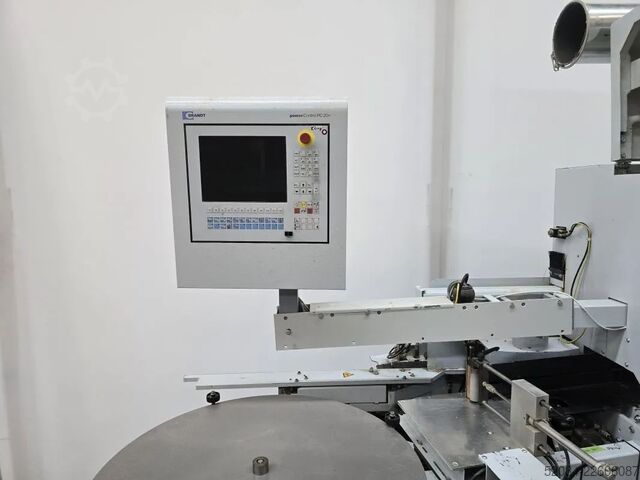 Brandt крайклеювальний верстат Brandt KDF 890 2CU