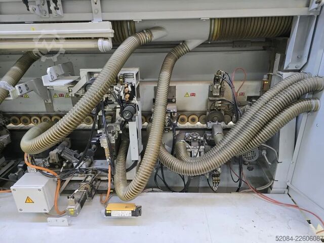 Brandt крайклеювальний верстат Brandt KDF 890 2CU