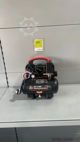 Compresor silentios fără ulei ATF 3-900 ATF 3-900