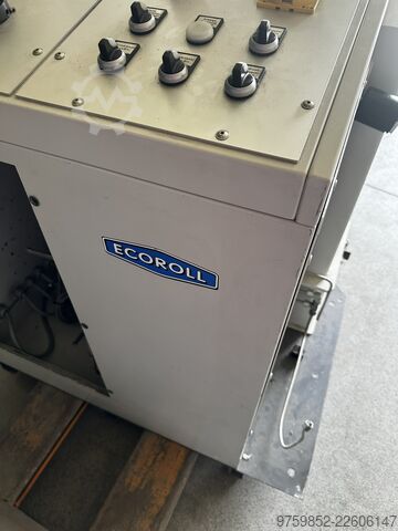 ECOROLL Model: HGL3.01 ECOROLL HGL 3.01