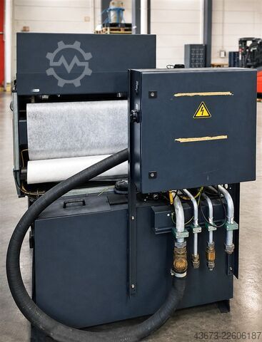 Fräsmaschinen DECKEL MAHO / DMG DMU 85 monoBLOCK