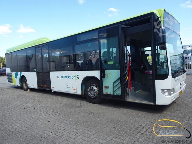 City bus MERCEDES-BENZ Citaro O530 LE 42 Sitze 45 Standees EURO 5