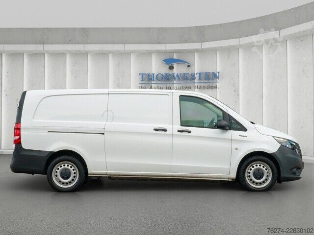 Panel kombi Mercedes-Benz eVito Kasten 112 extralang (HV-Batterie 60 kWh)