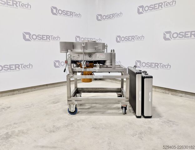 Trilzeef Chauvin RSMB 60HH
