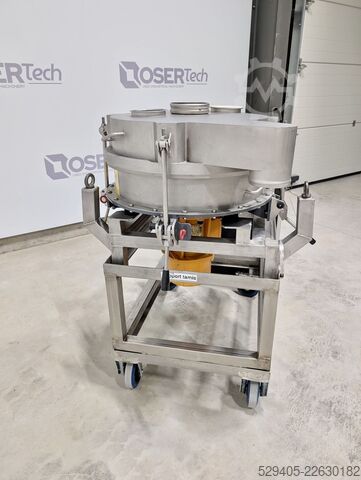 Trilzeef Chauvin RSMB 60HH