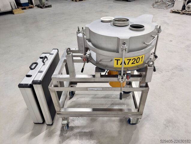 Trilzeef Chauvin RSMB 60HH