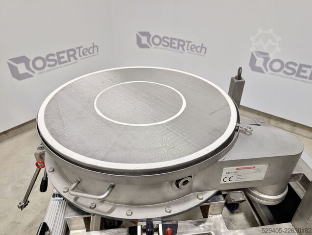 Trilzeef Chauvin RSMB 60HH