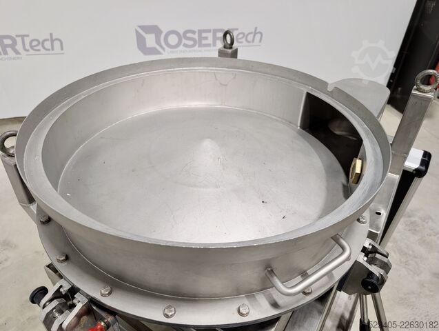 Trilzeef Chauvin RSMB 60HH