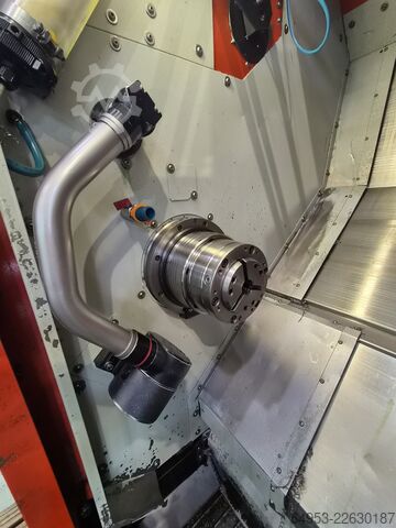 CNC লেদ EMCO Emcoturn 365 MC