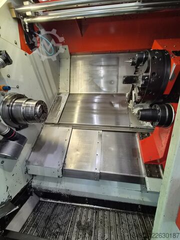 CNC লেদ EMCO Emcoturn 365 MC