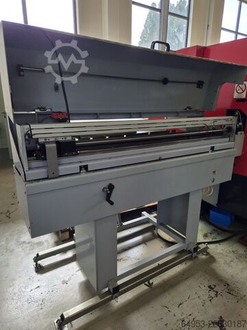 CNC লেদ EMCO Emcoturn 365 MC