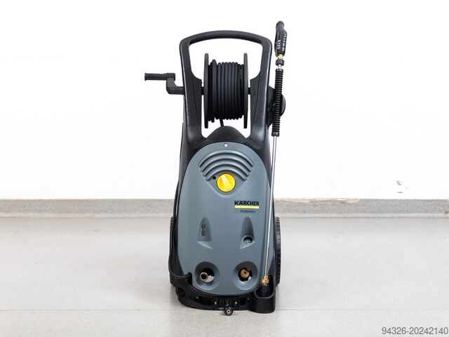Pressure Wascher Karcher HD 10/21-4SX Kärcher HD 10/21-4SX - 1000l/h - 210bar