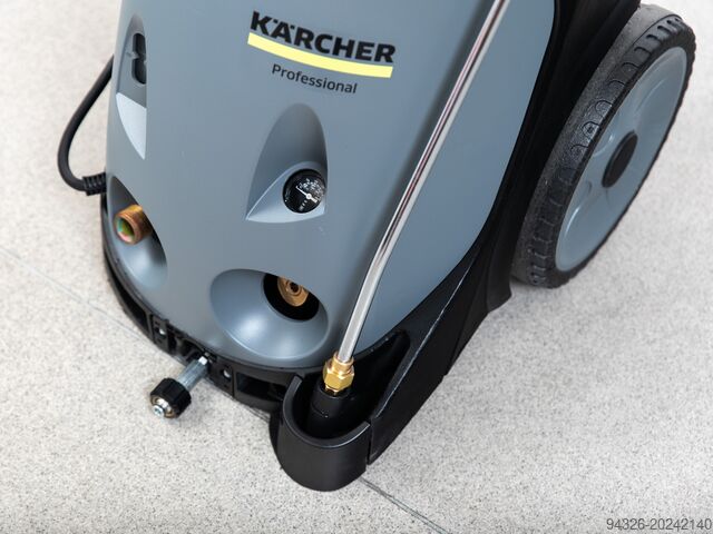 Pressure Wascher Karcher HD 10/21-4SX Kärcher HD 10/21-4SX - 1000l/h - 210bar