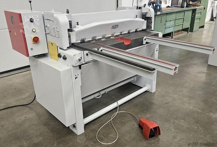 Tafelschere Fasti 507-10-4 Fasti 507-10-4